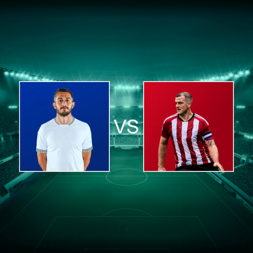 Port Vale FC vs Exeter City FC EFL League One