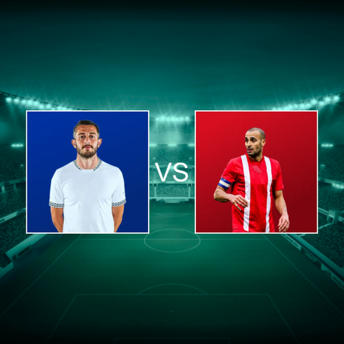 Port Vale FC vs Leyton Orient FC EFL League One