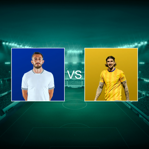Port Vale FC vs Mansfield Town FC EFL Trophy