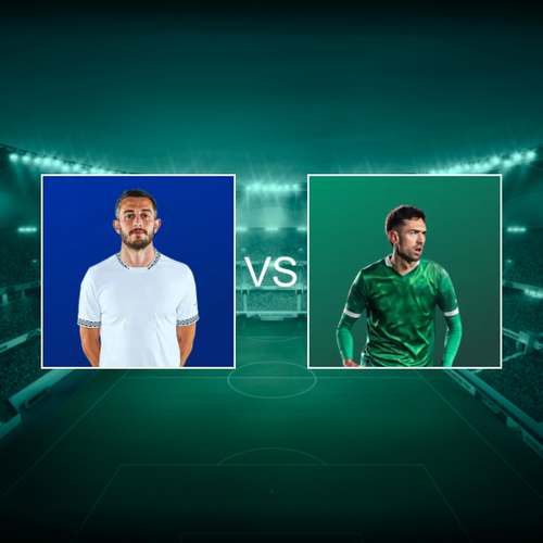 Port Vale FC vs Plymouth Argyle FC EFL League One