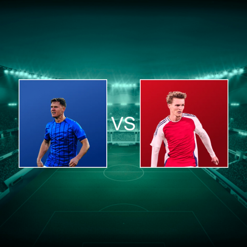 Portsmouth FC vs Arsenal FC FA Cup