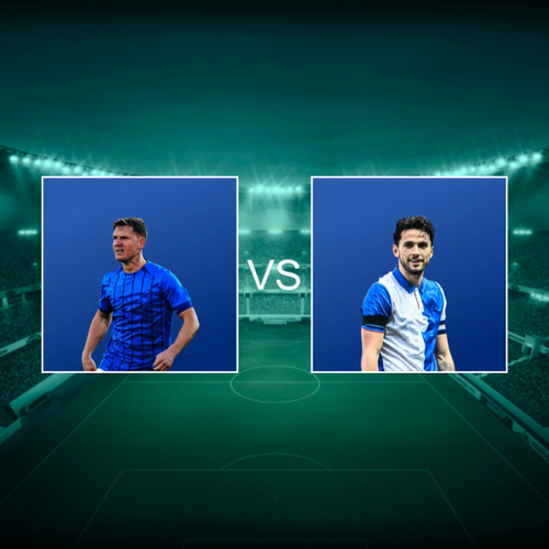 Portsmouth FC vs Blackburn Rovers FC EFL Championship