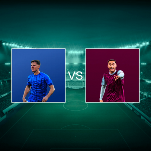 Portsmouth FC vs Burnley FC EFL Championship