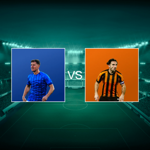 Portsmouth FC vs Hull City AFC EFL Championship