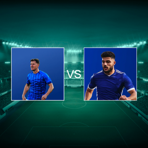 Portsmouth FC vs Ipswich Town FC EFL Championship
