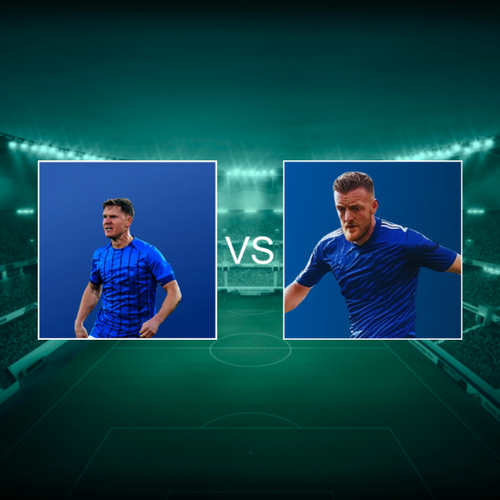 Portsmouth FC vs Leicester City FC EFL Championship