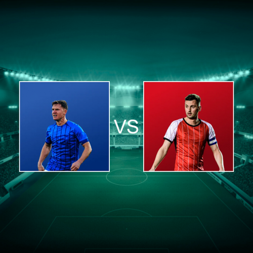 Portsmouth FC vs Lincoln City FC EFL Championship