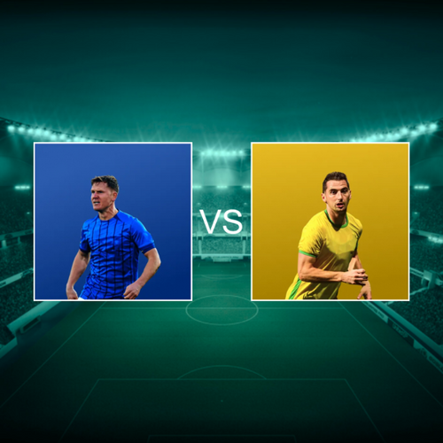 Portsmouth FC vs Norwich City FC EFL Championship