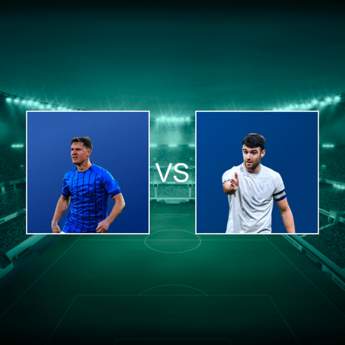 Portsmouth FC vs Preston North End FC EFL Championship
