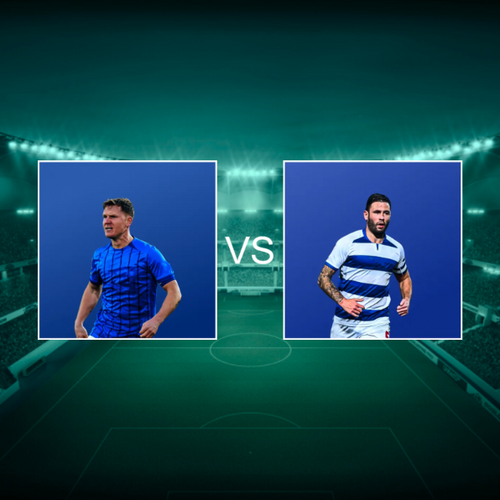 Portsmouth FC vs Queens Park Rangers FC EFL Championship