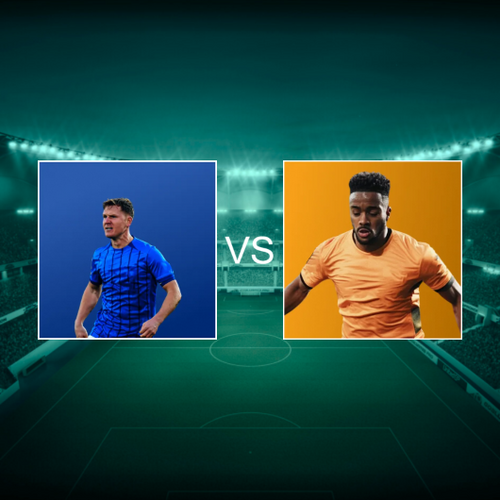 Portsmouth FC vs Wolverhampton Wanderers FC EFL Championship
