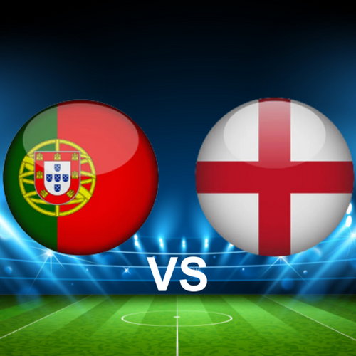 Portugal vs England Women's Nations League