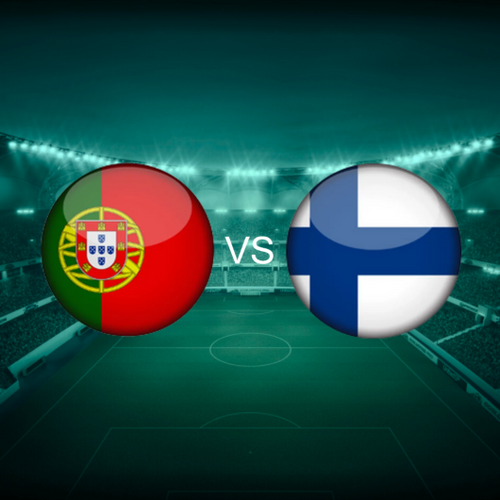 Portugal vs Finland European Women's World Cup 2027 Qualifiers