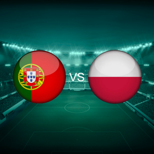 Portugal vs Poland European Under-21 Championship 2025