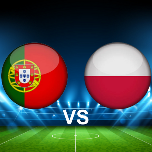 Portugal vs Poland Nations League