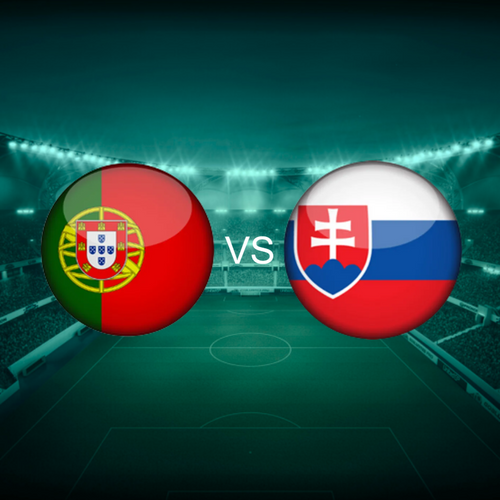 Portugal vs Slovakia European Women's World Cup 2027 Qualifiers
