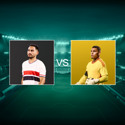 Portuguesa F.C. vs Academia Puerto Cabello Venezuelan Primera División