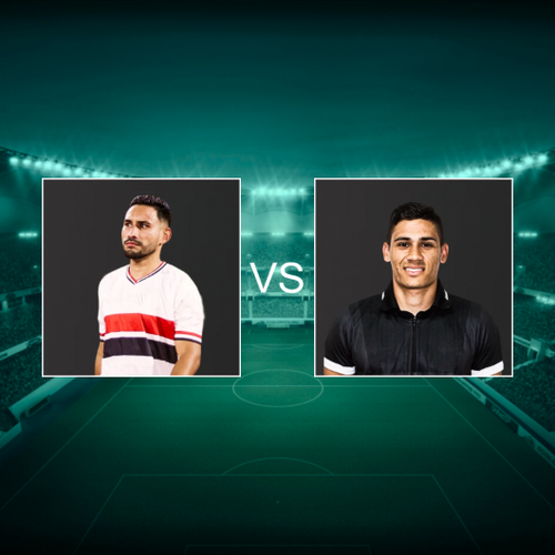 Portuguesa F.C. vs Anzoátegui F.C. Venezuelan Primera División