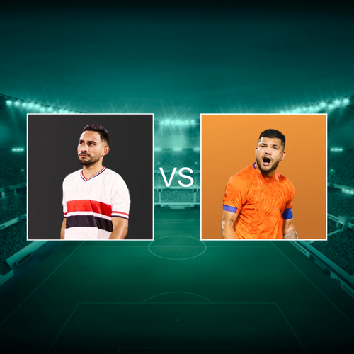 Portuguesa F.C. vs Deportivo La Guaira F.C. Venezuelan Primera División