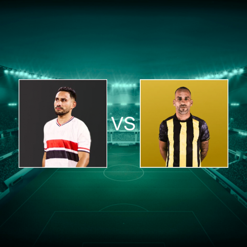 Portuguesa F.C. vs Deportivo Táchira F.C. Venezuelan Primera División