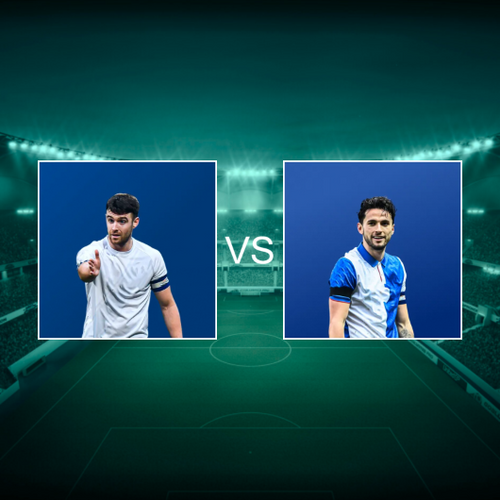 Preston North End FC vs Blackburn Rovers FC EFL Championship