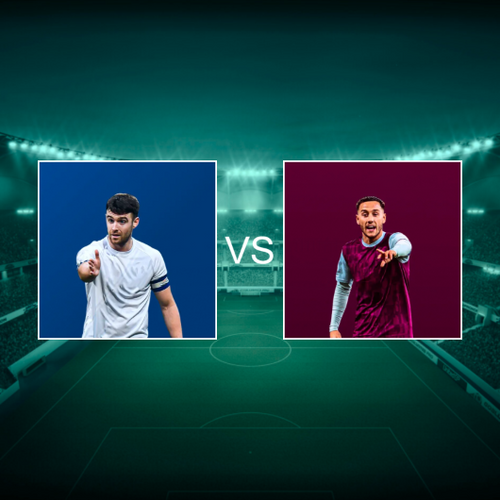 Preston North End FC vs Burnley FC EFL Championship