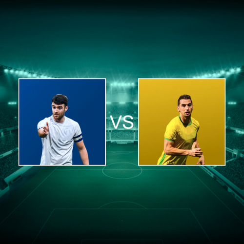 Preston North End FC vs Norwich City FC EFL Championship