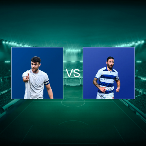 Preston North End FC vs Queens Park Rangers FC EFL Championship