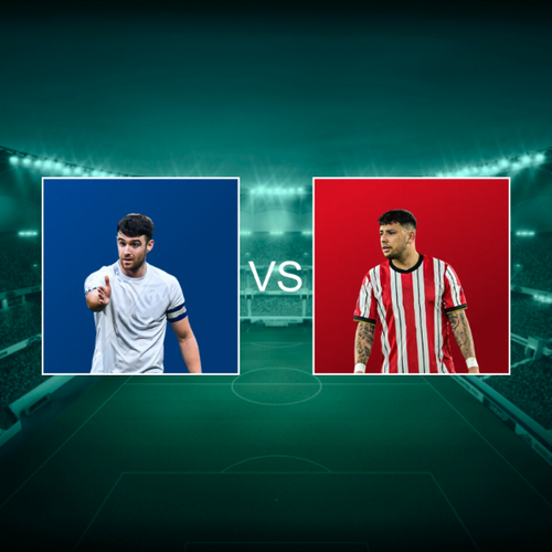 Preston North End FC vs Sheffield United FC EFL Championship