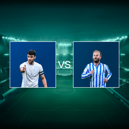 Preston North End FC vs Sheffield Wednesday FC EFL Championship