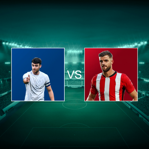Preston North End FC vs Southampton FC EFL Championship
