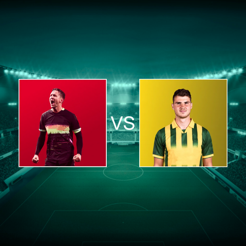 PSV Eindhoven vs ADO Den Haag Dutch Eredivisie