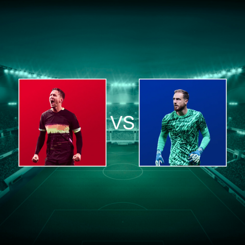 PSV Eindhoven vs Atletico de Madrid Champions League