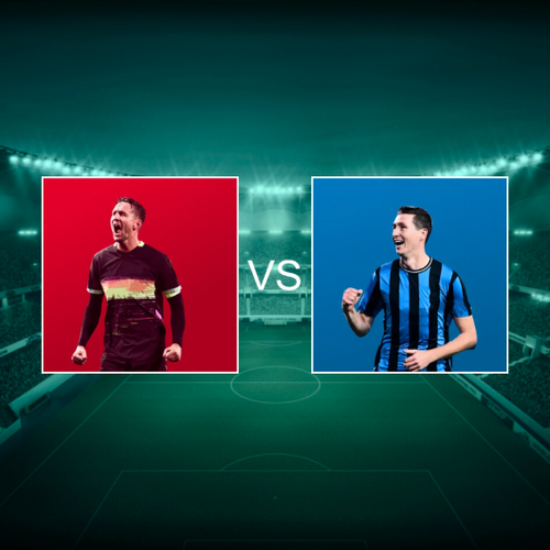PSV Eindhoven vs Club Brugge KV Champions League