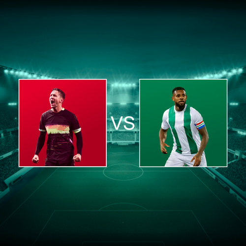 PSV Eindhoven vs FC Groningen Dutch Eredivisie