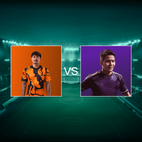 PT Prachuap F.C. vs Buriram United FC Thai League 1