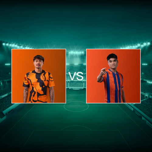 PT Prachuap F.C. vs Port FC Thai League 1