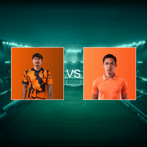PT Prachuap F.C. vs Ratchaburi F.C. Thai League 1