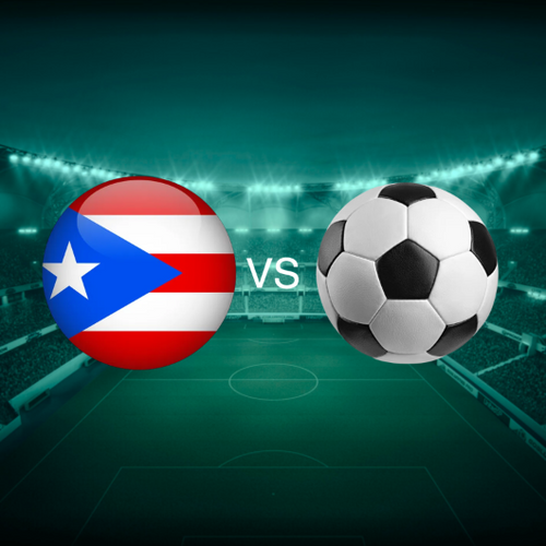 Puerto Rico vs CAF1 U-17 Women’s World Cup Morocco
