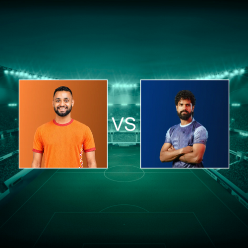 Punjab FC vs Diamond Harbour FC Indian Super League