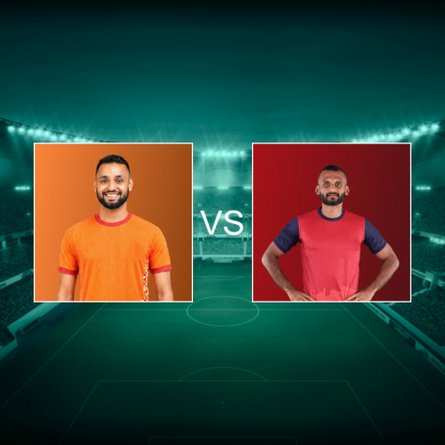 Punjab FC vs Jamshedpur FC Indian Super League