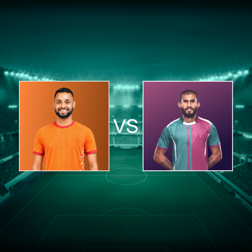 Punjab FC vs Mohun Bagan Super Giant Indian Super League