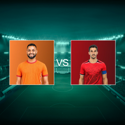 Punjab FC vs NorthEast United FC Indian Super League