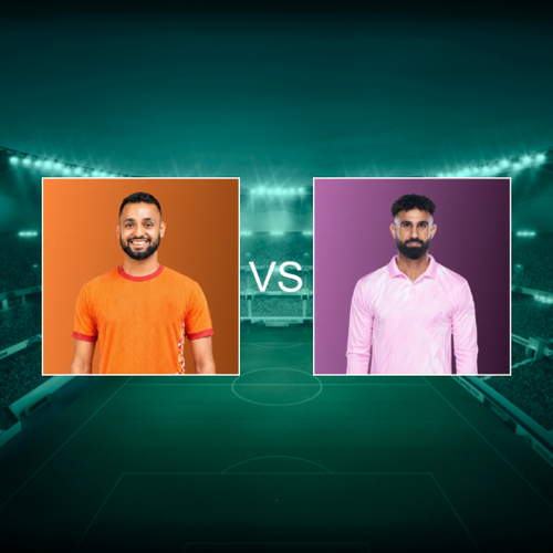 Punjab FC vs Odisha FC Indian Super League