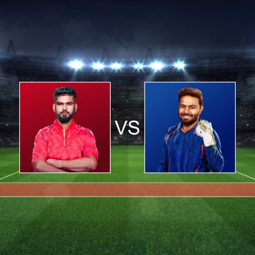 Punjab Kings vs Lucknow Super Giants Indian Premier League 2025