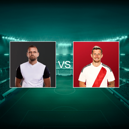 Puszcza Niepołomice vs ŁKS Łódź 1 Liga