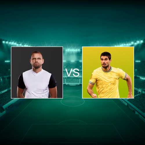 Puszcza Niepołomice vs Arka Gdynia FC 1 Liga