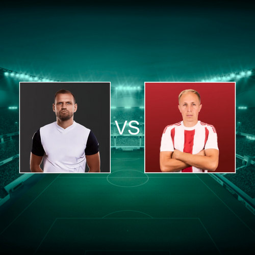 Puszcza Niepołomice vs Pogoń Grodzisk Mazowiecki 1 Liga