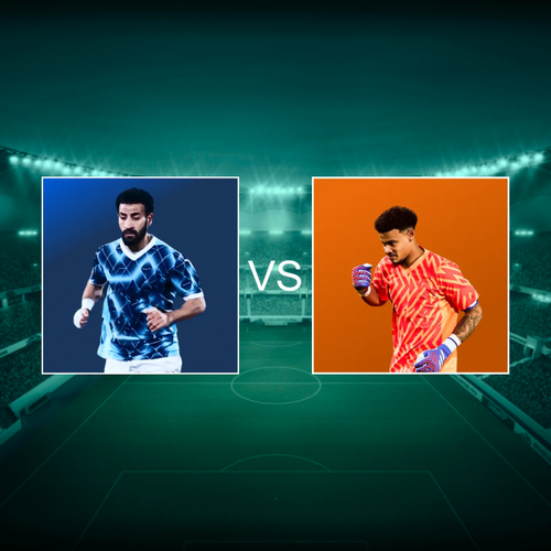 Pyramids FC vs Mamelodi Sundowns FC Final CAF Champions League