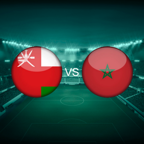 Match 11 Oman vs Morocco Arab Cup Qatar
